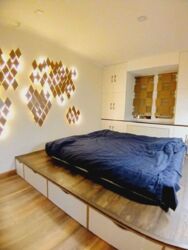 В продаже 2 - уровневая 3 - комнатная квартира в ЖК Плехановский фото 5 В продаже 2 - уровневая 3 - комнатная квартира в ЖК Плехановский фото 5