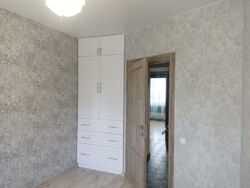 У продажу 4-х кімнатну квартиру, у ЖК 'Проспект Перемоги' площею 90 м2. на Алексеевке, по пр. Перемоги буд.59 (дом МВД нова частина) фото 12 У продажу 4-х кімнатну квартиру, у ЖК 'Проспект Перемоги' площею 90 м2. на Алексеевке, по пр. Перемоги буд.59 (дом МВД нова частина) фото 12