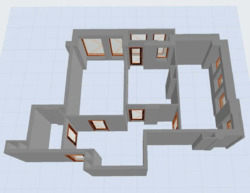 Продам 2 комнатную квартиру в новострое, 5 этаж фото 2 Продам 2 комнатную квартиру в новострое, 5 этаж фото 2