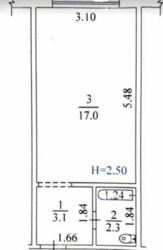 1к. ХТЗ, м. Індустріальна (Индустриальная, б-р Ивана Каркача). фото 9 1к. ХТЗ, м. Індустріальна (Индустриальная, б-р Ивана Каркача). фото 9