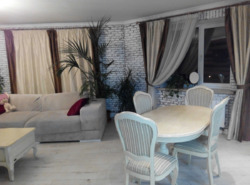 Продається 3-кімнатна квартира з євроремонтом — вул. Гвардійців-Широнінців, 29А, ЖК 'Сонячний'. фото 5 Продається 3-кімнатна квартира з євроремонтом — вул. Гвардійців-Широнінців, 29А, ЖК 'Сонячний'. фото 5