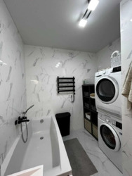 Автономное отопление!ЖК Лазурный!Продам4комн.квартиру125м2+кладовка,CB. фото 10 Автономное отопление!ЖК Лазурный!Продам4комн.квартиру125м2+кладовка,CB. фото 10