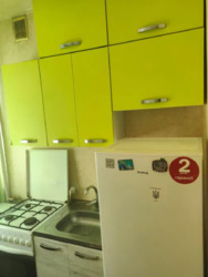 Продається 1-кімнатна квартира на пр. Аерокосмічному, 56 фото 1 Продається 1-кімнатна квартира на пр. Аерокосмічному, 56 фото 1