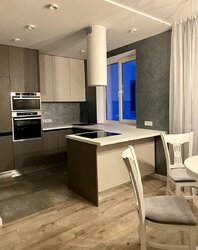 Продам шикарную 3-комнатную двухстороннюю квартиру 80 кв.м. фото 3 Продам шикарную 3-комнатную двухстороннюю квартиру 80 кв.м. фото 3