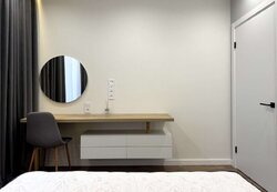 У продажу 1 - кімнтна квартира з ремонтом, технікою та меблями у ЖК Левада фото 20 У продажу 1 - кімнтна квартира з ремонтом, технікою та меблями у ЖК Левада фото 20