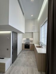 У продажу дворівнева квартира в ЖК «Околиця» Холодногірського району фото 3 У продажу дворівнева квартира в ЖК «Околиця» Холодногірського району фото 3