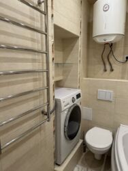 В продаже 2 - комнатная квартира с ремонтом «ЖК Журавлевский» станция метро Киевская фото 5 В продаже 2 - комнатная квартира с ремонтом «ЖК Журавлевский» станция метро Киевская фото 5