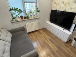 У продажу 1 - кімнатна квартира в ЖК Миру-2 станція метро Тракторний завод фото 6 У продажу 1 - кімнатна квартира в ЖК Миру-2 станція метро Тракторний завод фото 6