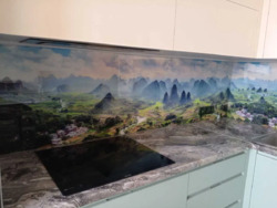 Сонячна, двостороння, панорама, євроремонт, транспортна розвʼязка фото 4 Сонячна, двостороння, панорама, євроремонт, транспортна розвʼязка фото 4