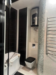 Продам 1к квартиру в ЖК Мир, метро 'Ботанический Сад'. фото 9 Продам 1к квартиру в ЖК Мир, метро 'Ботанический Сад'. фото 9