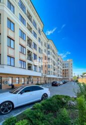 У продажу ексклюзивна 2 к. квартира в ЖК преміум класу на вул. Євгенія Єніна (Бакуліна), 33, ЖК на Бакуліна. фото 16 У продажу ексклюзивна 2 к. квартира в ЖК преміум класу на вул. Євгенія Єніна (Бакуліна), 33, ЖК на Бакуліна. фото 16