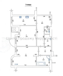 Топ квартира в ЖК Светлый на Павловом Поле! фото 1 Топ квартира в ЖК Светлый на Павловом Поле! фото 1