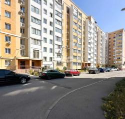 Продається квартира Харківська, Харків, Салтівський (Московський), Салтовка 602 м/р, Салтовское шоссе, 264л, м. Академіка Барабашова фото 9 Продається квартира Харківська, Харків, Салтівський (Московський), Салтовка 602 м/р, Салтовское шоссе, 264л, м. Академіка Барабашова фото 9