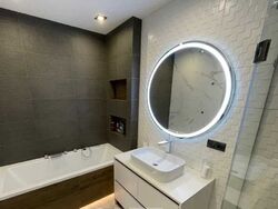 В продаже 2 - комнатная квартира в новострое ЖК «Рогатинский» фото 14 В продаже 2 - комнатная квартира в новострое ЖК «Рогатинский» фото 14