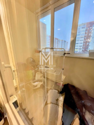 Продається квартира Харківська, Харків, Салтівський (Московський), Салтовка 602 м/р, Салтовское шоссе, 264Н, м. Академіка Барабашова фото 6 Продається квартира Харківська, Харків, Салтівський (Московський), Салтовка 602 м/р, Салтовское шоссе, 264Н, м. Академіка Барабашова фото 6