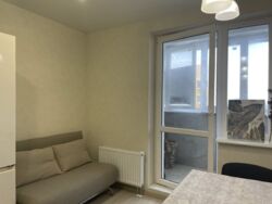 В продаже 1 - комнатная квартира с ремонтом в новострое ЖК Радужный Новые Дома фото 2 В продаже 1 - комнатная квартира с ремонтом в новострое ЖК Радужный Новые Дома фото 2