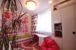 В продаже 3 - комнатная квартира с дорогим эксклюзивным авторским ремонтом в ЖК Эдельвейс по ул. Олимпийской Дворец спорта фото 15 В продаже 3 - комнатная квартира с дорогим эксклюзивным авторским ремонтом в ЖК Эдельвейс по ул. Олимпийской Дворец спорта фото 15