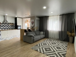 ЖК Ньютона 46 кв. фото 8 ЖК Ньютона 46 кв. фото 8