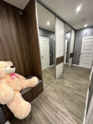 Продається квартира Харківська, Харків, Індустріальний, ХТЗ, Мира ул., 55, м. Індустріальна фото 2 Продається квартира Харківська, Харків, Індустріальний, ХТЗ, Мира ул., 55, м. Індустріальна фото 2