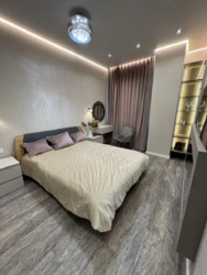 Продажа 2 ком квартиры в ЖК 'БЕЛЫЙ СЛОН' (Сокольники) фото 19 Продажа 2 ком квартиры в ЖК 'БЕЛЫЙ СЛОН' (Сокольники) фото 19