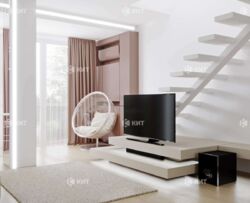 Продам 2 - рівневу видову квартиру на Одеській, по вул. Качанівська, ЖК «Одеський» фото 5 Продам 2 - рівневу видову квартиру на Одеській, по вул. Качанівська, ЖК «Одеський» фото 5