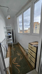 Продам 2 к. квартиру 74 м2 ЖК Плехановская метро Спортивная евроремонт фото 20 Продам 2 к. квартиру 74 м2 ЖК Плехановская метро Спортивная евроремонт фото 20