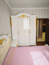 Затишна 4-х кімнатна квартира у центрі Салтівки поруч із метро фото 16 Затишна 4-х кімнатна квартира у центрі Салтівки поруч із метро фото 16