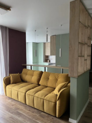 Продам квартиру ЖК Сокольники 66 м2 фото 5 Продам квартиру ЖК Сокольники 66 м2 фото 5