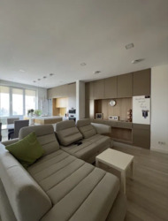 В продаже 3 - комнатная квартира в ЖК 'Адмирал' по ул. Клочковская фото 2 В продаже 3 - комнатная квартира в ЖК 'Адмирал' по ул. Клочковская фото 2