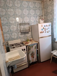 Продам 2 кв вул. Библика 1Г 9/12 газ фото 6 Продам 2 кв вул. Библика 1Г 9/12 газ фото 6