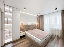 Продам 3-х к кв, новострой, ЖК Дом с ротондами, метро Научная, Госпром. фото 6 Продам 3-х к кв, новострой, ЖК Дом с ротондами, метро Научная, Госпром. фото 6