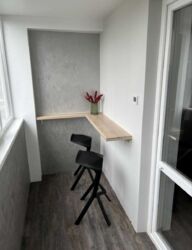 В продаже 3 - комнатная двухуровневая квартира с новым ремонтом в ЖК Искринский фото 10 В продаже 3 - комнатная двухуровневая квартира с новым ремонтом в ЖК Искринский фото 10