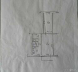 Продається квартира Тракторостроителей пр., 100в, Харків, Харківська, Салтівський (Московський), Салтовка 604 м/р, м. Академіка Барабашова фото 6 Продається квартира Тракторостроителей пр., 100в, Харків, Харківська, Салтівський (Московський), Салтовка 604 м/р, м. Академіка Барабашова фото 6