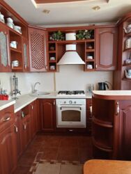 Продам 3х. ком кв.95м2. фото 1 Продам 3х. ком кв.95м2. фото 1