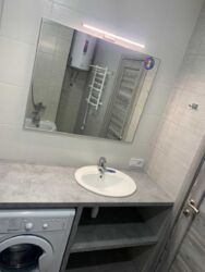 В продаже 1 - комнатная квартира в ЖК «Дом на Зерновой» с ремонтом фото 3 В продаже 1 - комнатная квартира в ЖК «Дом на Зерновой» с ремонтом фото 3