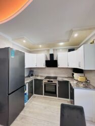 В продаже 1 - комнатная квартира с ремонтом и мебелью в ЖК Гилропарк фото 5 В продаже 1 - комнатная квартира с ремонтом и мебелью в ЖК Гилропарк фото 5