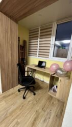 В продаже 2 - х комнатная квартира в ЖК Победа Алексеевка фото 9 В продаже 2 - х комнатная квартира в ЖК Победа Алексеевка фото 9