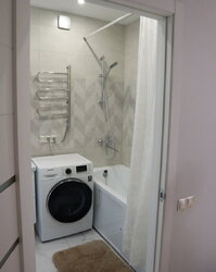 Продам 1 к.кв., Льва Ландау, 52Л фото 8 Продам 1 к.кв., Льва Ландау, 52Л фото 8