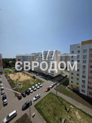 Продаж 1к. квартири в ЖК 'Мира 2' пр. Героїв Харкова 268Д. Загальна площа 42 м2. фото 9 Продаж 1к. квартири в ЖК 'Мира 2' пр. Героїв Харкова 268Д. Загальна площа 42 м2. фото 9