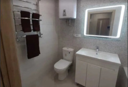 Продається квартира Харківська, Харків, Салтівський (Московський), Салтовка 602 м/р, Салтовское шоссе, 264д, м. Академіка Барабашова фото 4 Продається квартира Харківська, Харків, Салтівський (Московський), Салтовка 602 м/р, Салтовское шоссе, 264д, м. Академіка Барабашова фото 4