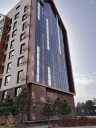 В продаже большая 2 - комнатная квартира 91 м2 в премиальном ЖК Люксембург фото 1 В продаже большая 2 - комнатная квартира 91 м2 в премиальном ЖК Люксембург фото 1