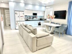 Продам 2 к.кв., ЖК Радужный фото 3 Продам 2 к.кв., ЖК Радужный фото 3