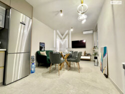 В продаже 2 - уровневая квартира в ЖК Радужный Дворец спорта с ремонтом, мебелью, техникой фото 7 В продаже 2 - уровневая квартира в ЖК Радужный Дворец спорта с ремонтом, мебелью, техникой фото 7