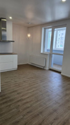 ЖК Рогатинский дом 18. 1 комнатная. Новострой. Ремонт. Мебель. Техника. фото 6 ЖК Рогатинский дом 18. 1 комнатная. Новострой. Ремонт. Мебель. Техника. фото 6