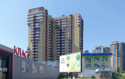 В продаже 1 - комнатная квартира в ЖК Триумф станция метро 23 Августа фото 15 В продаже 1 - комнатная квартира в ЖК Триумф станция метро 23 Августа фото 15