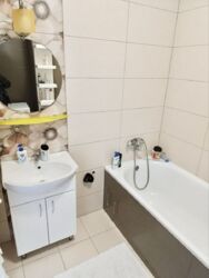 В продаже 2 - комнатная квартира в ЖК Молодежный Алексеевка станция метро Победа фото 9 В продаже 2 - комнатная квартира в ЖК Молодежный Алексеевка станция метро Победа фото 9