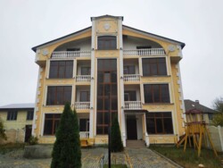 Продам 2к квартиру 62м2 Новострой ул. Одесская. фото 1 Продам 2к квартиру 62м2 Новострой ул. Одесская. фото 1