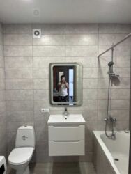 Продам однокомнатную квартиру ЖК Мира 40 м. кв. фото 10 Продам однокомнатную квартиру ЖК Мира 40 м. кв. фото 10