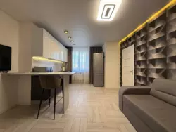 У продажу 1 - кімнатна квартира в ЖК Левада фото 6 У продажу 1 - кімнатна квартира в ЖК Левада фото 6