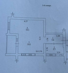 Продам 1к квартиру на Алексеевке, пр. Победы 86-Б, ЖК Победы 2 фото 1 Продам 1к квартиру на Алексеевке, пр. Победы 86-Б, ЖК Победы 2 фото 1